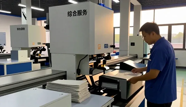 数据分析平台