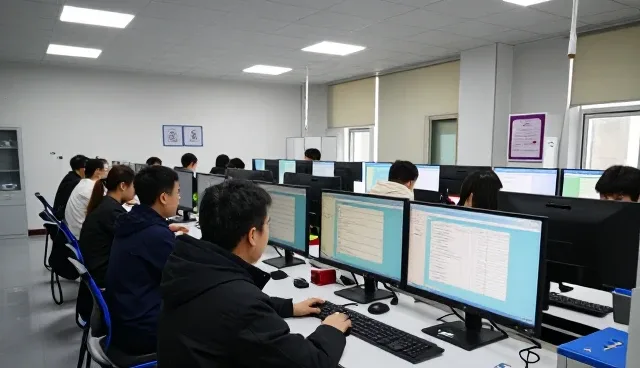 线上运营流程优化,提升用户体验与效率