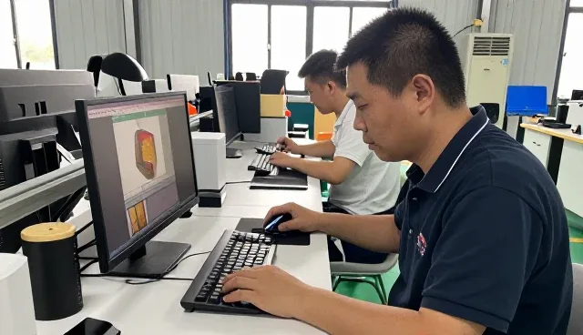 定制开发服务在真实环境中的表现