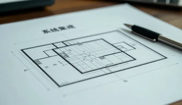 构建数据驱动决策：系统集成中的能力建设关注点
